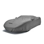 Covercraft C18611D4 Custom Sunbrella Car - Gray With Antenna Pocket New. Price: $772.99.