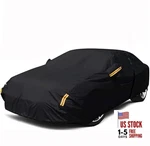 Neverland Sedan Car Cover Waterproof Heavy Fit Length 175-183 Inch Black New. Price: $47.40.