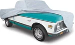 For 60-76 Chevy/gmc Shortbed Pickup Truck Gray Weather Blocker&trade Plus Cover New. Price: $238.61.