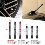 Aluminum Uk Flag Antenna W/ 4PCS Wheel Tire Air Port Caps Cover For Mini Cooper New. Price: $22.95.
