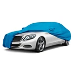For Chevy Camaro 1993-2002 Oer MT3400A Diamond Blue Car Cover New. Price: $142.70.