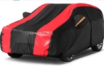 Xicboom 6-LAYER Waterproof Suv Car Cover 191"-200" All Weather Open Box New. Price: $44.99.