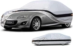 Layer Car Cover Waterproof All Weather For COUPE,100% Outdoor New. Price: $95.99.