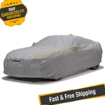 Covercraft C16059AC Custom 5-LAYER All Climate Softback Car New. Price: $274.99.