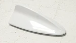 Rear Upper Roof Antenna Receiver Molding Trim White Oem Bmw E91 E84 Used. Price: $34.95.