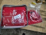Ferrari Car Cover Seat/ Steering Wheel Set See Details New. Price: $325.00.