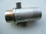 New - Out Of Box Carter 6704E Air Bypass Smog Pump Diverter Valve. Price: $99.95.