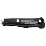 Oem New 2009-2013 Mazda 6 Left Outer Cowl Grille Cover 2.5L 3.7L GS3L-50-7S0A. Price: $80.72.