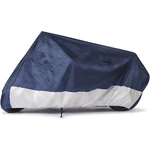 Budge Sportsman Xl Motorcycle Cover Water-proof Fits Up 114" Universal Used. Price: $25.00.