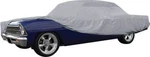 For 60-69 Car Cover Weather Blocker Plus Gray Fits Chevy Ii Nova Falcon Valiant New. Price: $217.24.