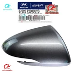 Genuine Hyundai Elantra Black Mirror Cover Passenger Side 17-20 87626F2000UYS New. Price: $39.42.