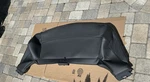 Oem 2013-2019 Vw Volkswagen Beetle Bug Genuine Convertible Boot Cover Black New. Price: $239.00.