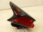 18-19 Lexus NX300 Driver Side Rear Left Tail Light Assembly Used. Price: $431.24.