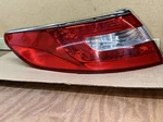 2012-2017 Hyundai Azera Drivers Left Tail Light Lh 92403-3V020 Oem Used. Price: $149.99.