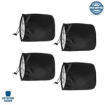 4PCS Waterproof Rear View Mirror Covers For Car, Suv, Truck Frost, Snow, Ra... New. Price: $18.69.