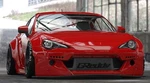 Greddy For 13+ Scion Fr-s Version 2 X Rocket Bunny 86 Aero Front Bumper New. Price: $1327.63.