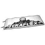Jl Jt: Teraflex Windshield Sunshade W/out Adas New. Price: $18.99.