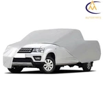 Waterproof Sun Uv Rain Heat Resistant 190T Polyester Taffeta Pickup Truck Cover New. Price: $26.15.