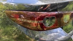 Oem Genuine 2019-2022 MAZDA3 Left Taillight Assembly Lamp BCJH-51-160A Used. Price: $200.00.