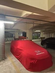 Honda Typer Indoor Car Cover Tailor Fit For All Models New. Price: $190.00.