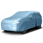 Icarcover Lincoln Nautilus 2019-2026 Plus Series Suv Cover-waterproof New. Price: $89.97.