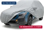 Carscover Custom Fit For 2010-2026 Subaru Outback Suv Heavy Duty All New. Price: $188.79.
