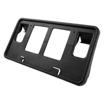 Sherman Front License Plate Bracket New. Price: $21.13.