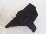 Instrument Panel Dash Genuine Passenger Ford Edge 2007 Used. Price: $38.54.