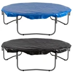 Round Trampoline Weather Rain Protective Cover - 7.5 8 10 11 12 13 14 15 16 Ft. Price: $33.67.