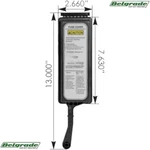 577.46350 Fuse Panel Cover Replaces 06-95350-000 0695350000 New. Price: $42.95.