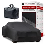Mercedes-benz Car Cover Stretch Indoor Black All Models New. Price: $208.50.