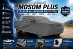 Coverking Weatherproof Mosom Plus Custom Fit Car Ford F350 New. Price: $369.99.