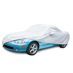 Stormproof Car By Coverking MX-5 Miata 1990-1997 New. Price: $202.50.