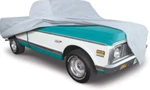 Oer Single Layer Indoor/outdoor Use Car Cover 1960-1976 Chevy/gmc Shortbed Truck New. Price: $149.98.