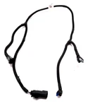 Wire Harness Front Bumper Active Air Shutter 2021 Escalade Tahoe Suburban Yukon New. Price: $24.24.