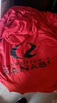 Ferrari 360 Car Cover By Zanasi In Red With Bag New. Price: $160.00.