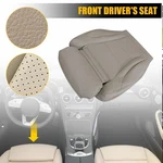 Perfect Fit 2015-2021 Mercedes Benz C250 C300 C350E C400 Bottom Seat Covers New. Price: $37.04.
