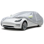 Favoto 6-LAYERS Suv Car Cover Waterproof All Weather For Automobiles, Heavy New. Price: $86.70.