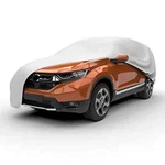Budge Stormblock Plus 216 In. X 70 60 Station Wagon Size Car Cover - Brand New. Price: $109.99.