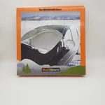 New Ruff Hewn Car Windshield & Side Mirror Covers Snow Winter Foldable Van Suv. Price: $17.25.
