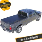 Access 41409 Lorado Soft Roll Tonneau Cover 17-21 Ford F-250 Super Duty New. Price: $669.61.