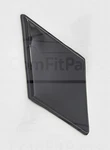 20 - 25 Chevrolet Corvette C8 Z06 Front Right Tow Hook Cover 85013497 Black New. Price: $80.99.