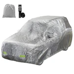 Mockins 182"X74"X68" Small Suv Cover Soft 190T Polyester Car Cove... New. Price: $41.75.