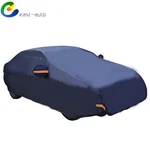 Resistant Dust Rain Uv For 3XL Breathable Waterproof Car Cover Dark Blue New. Price: $32.57.