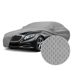 Covercraft Gray Softback All Climate Outdoor Custom Car New. Price: $327.99.