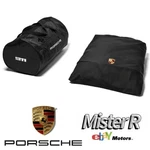Porsche GT3 Black Outdoor Car Cover 911 Genuine Oe #99204401255 New. Price: $1125.00.