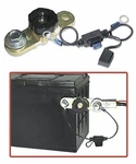 20310 Battery Doctor Knob Switch With Bypass For Side Mount New. Price: $16.94.