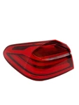 2015-2017 Bmw X4 F26 Left Quarter Mounted Tail Lamp Assembly 63 21 331 281 Oem Used. Price: $280.00.