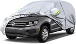 Koukou Suv Car Cover Custom Fit Vw Tiguan From 2007 2020 New. Price: $49.97.