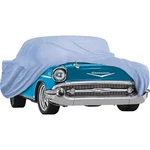 Oer MT8603A 1957 Fits Chevy 2 Doordiamond Blue Car Cover New. Price: $141.99.